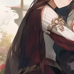 Profile image of 母