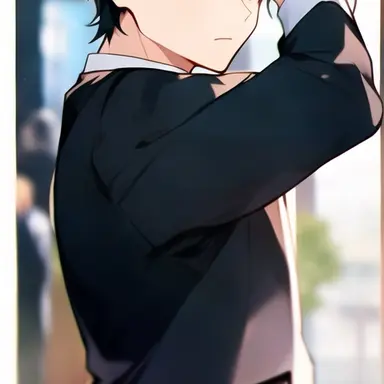 Profile image of 松村北斗