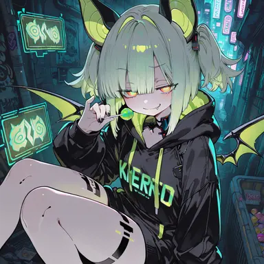 Profile image of シオン