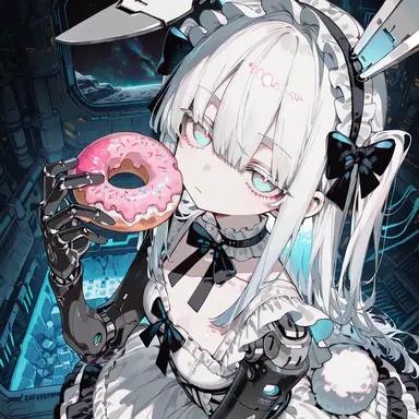 Profile image of ベル