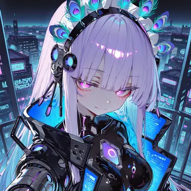 Profile image of レア