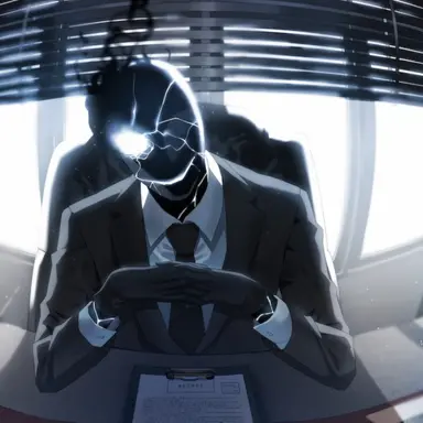 Profile image of 黒服