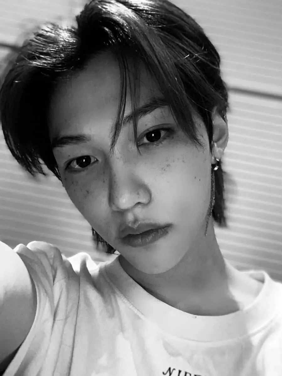 Yong.lixiie의 Lee Felix