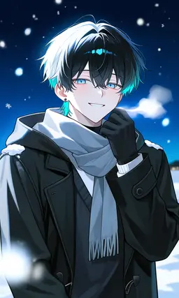 Profile image of 쿠로세 야나미