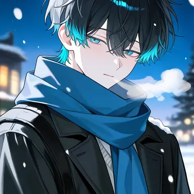 Profile image of 쿠로세 야나미