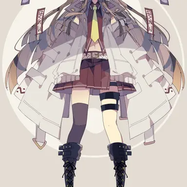 Profile image of 博麗霊夢