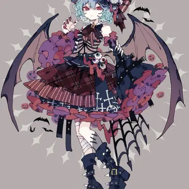 Profile image of レミリア