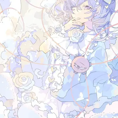 Profile image of 古明地さとり