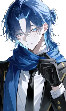 Profile image of Himuro