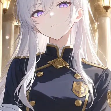 Profile image of Seraphel