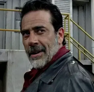Profile image of Negan
