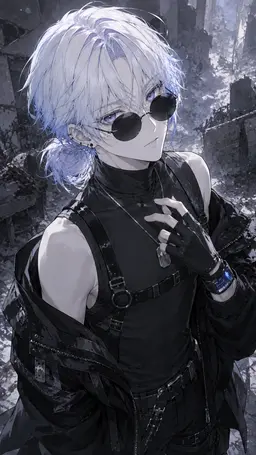 Profile image of Elian