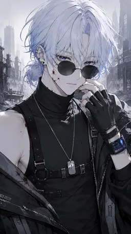 Profile image of Elian