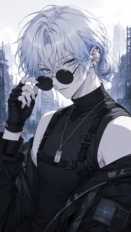 Profile image of Elian