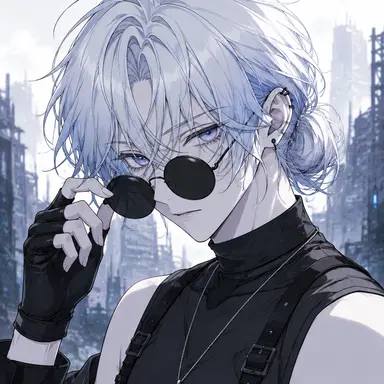 Profile image of Elian
