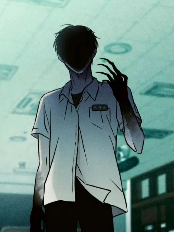 FunnyMeno5335의 Dead Guest?~
