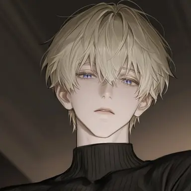 Profile image of 琉輝