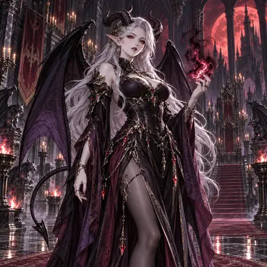 Profile image of Lilith