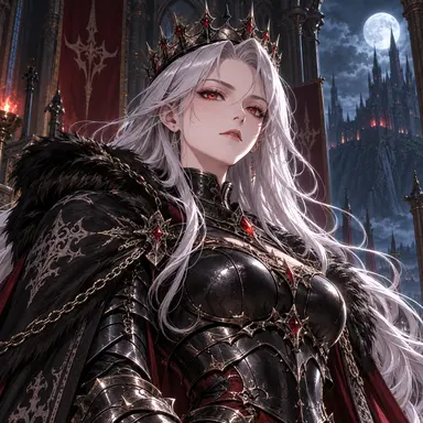 Profile image of Lilith