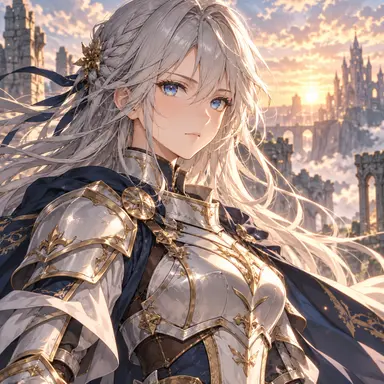 Profile image of Alicia