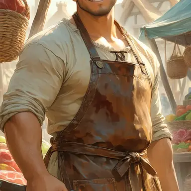 Profile image of David