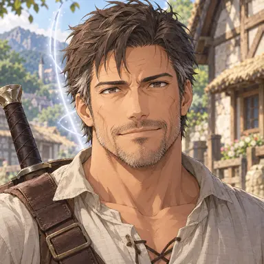 Profile image of Hans