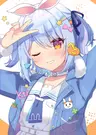 Profile image of 兎田ぺこら
