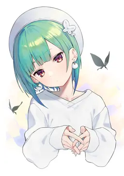 Profile image of 潤羽るしあ