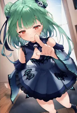Profile image of 潤羽るしあ