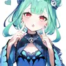 Profile image of 潤羽るしあ
