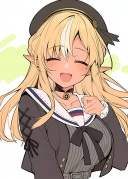Profile image of 不知火フレア