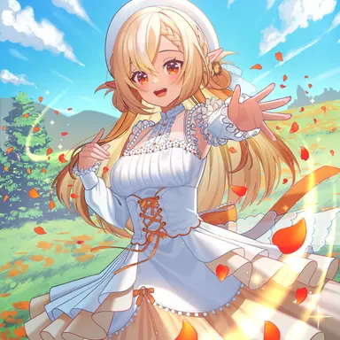 Profile image of 不知火フレア