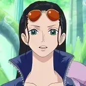 CleanBasil7265의 Nico Robin