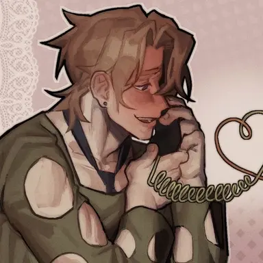 Profile image of フーゴ