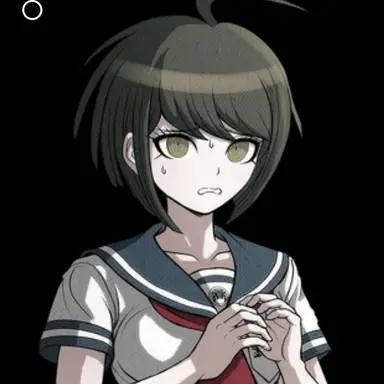 Profile image of Komaru Naegi