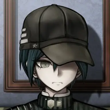 Profile image of Shuichi Saihara