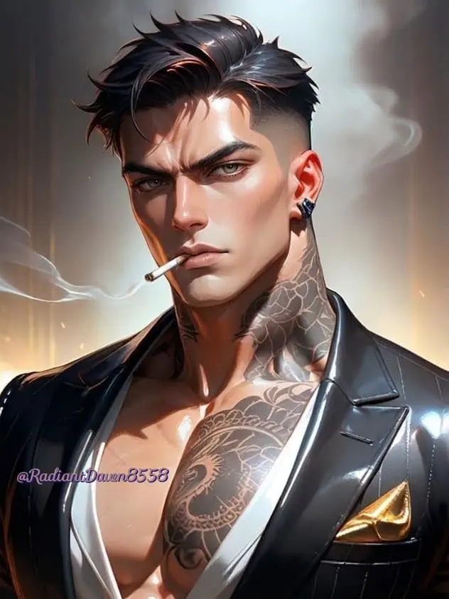 RadiantDawn8558의 宗近