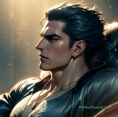 Profile image of 무네치카