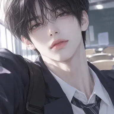 Profile image of Jung Si-won