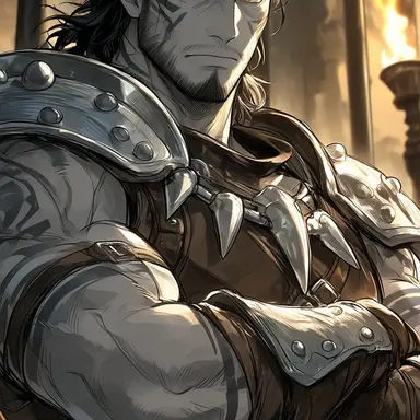 Profile image of Korrvan
