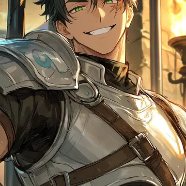 Profile image of Drevash