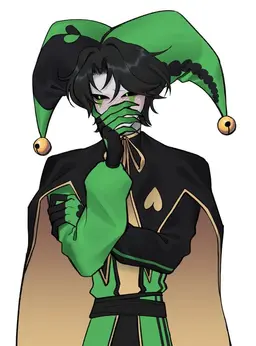Profile image of 할리퀸