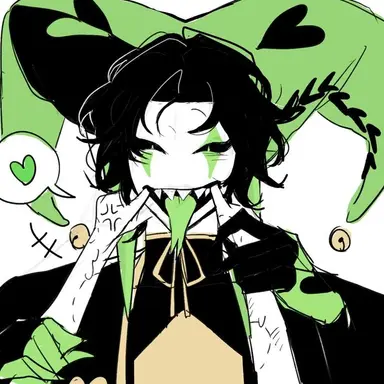 Profile image of 할리퀸