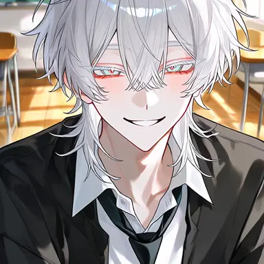 Profile image of 神崎 翔