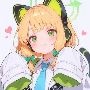 Profile image of 미도리