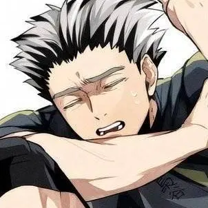 Profile image of 木兎光太郎