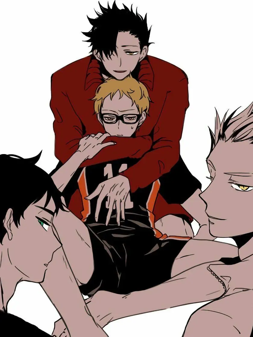 BoldAnt9375의 第3体育館組