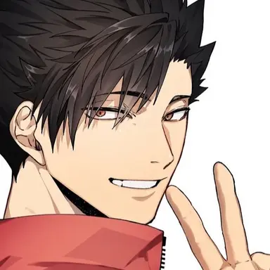 Profile image of 黒尾鉄朗