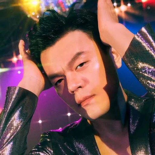 박진영