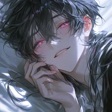 Profile image of 悠